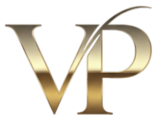 The Vibepreneur Logo
